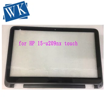 

15.6" Laptop Assembly for HP 15-u209nx LCD Touch screen digitizer Replacement