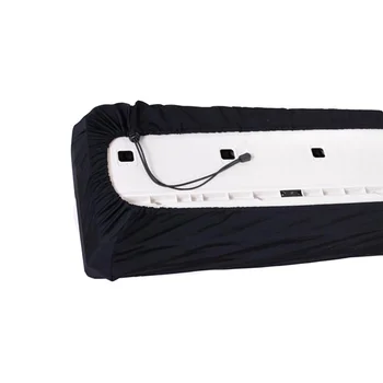 

2019 Stage Dustproof Drawstring Protector Bag Electronic Piano Dust Cover Keyboard Instrument Cover