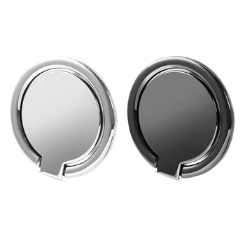 

Car Magnetic Mobile Phone Holder Finger Ring for Volvo XC60 V60 V40 V70 XC90 S90 V90 S80 S60 C30 C70 S40 V50