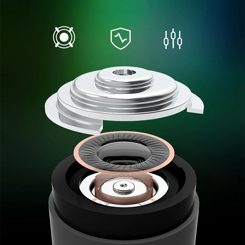 Hot 3C New Gaming LED Headphones Bluetooth 5 0 Young People Kids Headset for Phone PC Laptop Kids HeadphonesTF Card 3 5Mm Plug w