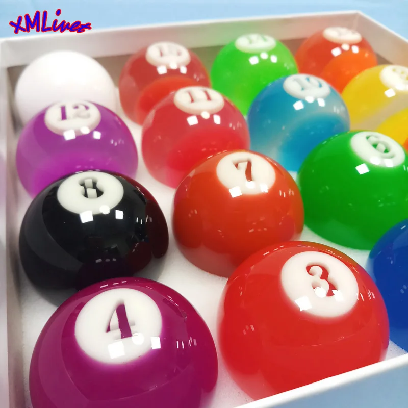 ♕ビリヤードボール ♕アンティーク Vintage pool balls - Etsy 日本