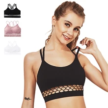 Сексуальный бесшовный бюстгальтер, бюстгальтер без косточек, нижнее белье, бюстгальтер с открытой спиной для женщин, без косточек, однотонный топ, бюстгальтер, нижнее белье# D