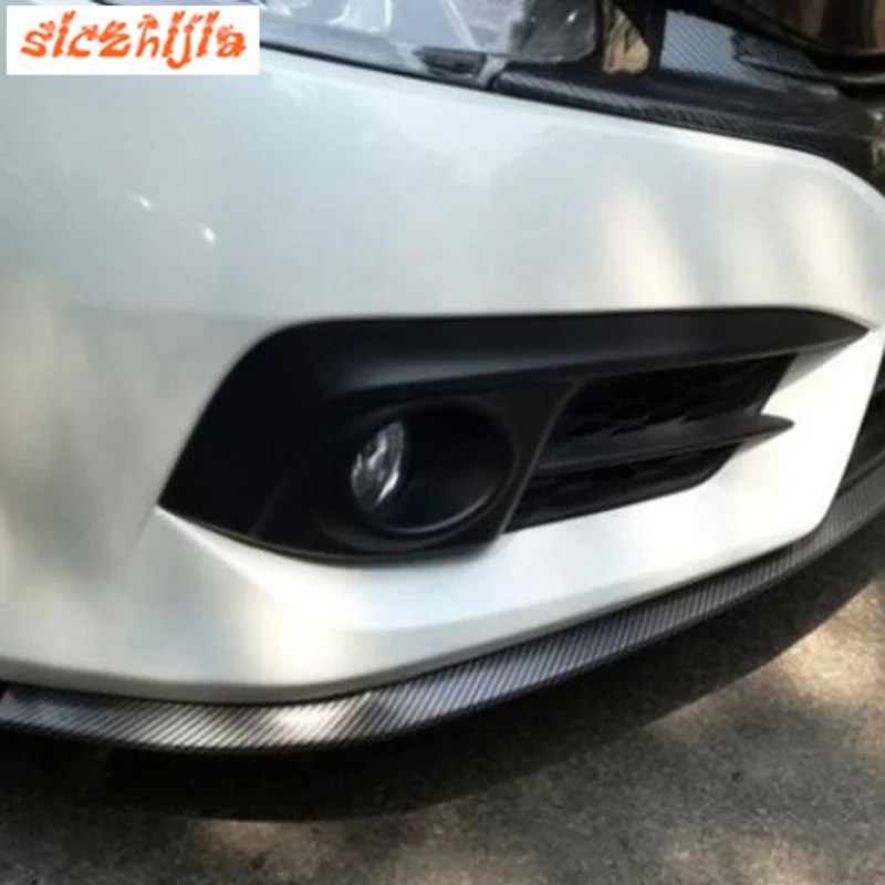 Передний бампер для автомобиля hyundai ix35 iX45 iX25 i20 i30 Sonata Verna Solaris Elantra Accent Veracruz
