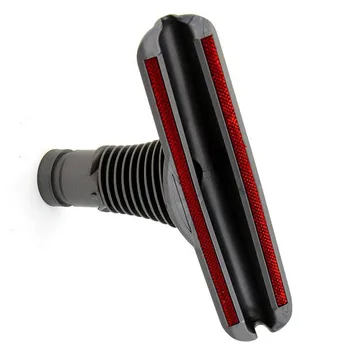 

New 8pc Crevice Brush Mini Tool Kit For Dyson V6 DC24 DC25 Vacuum Cleaner Attachment Handheld Vacuum Cleaner Kit