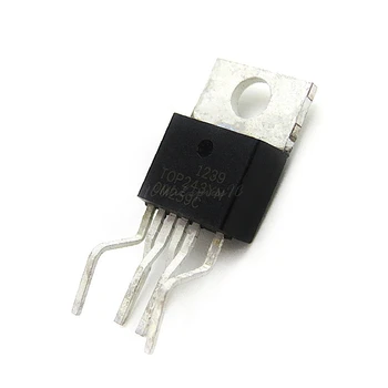 

10pcs/lot TOP243YN TO220 TOP243 TO220-6 TOP243Y TO-220 243YN In Stock