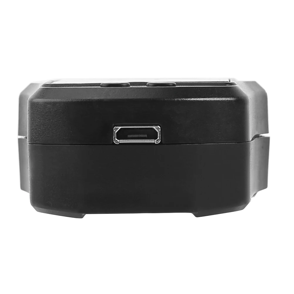 Waterproof Motorcycle TPMS Motorbike Digital LCD Display Tire Tyre Pressure Monitoring System with External Sensors