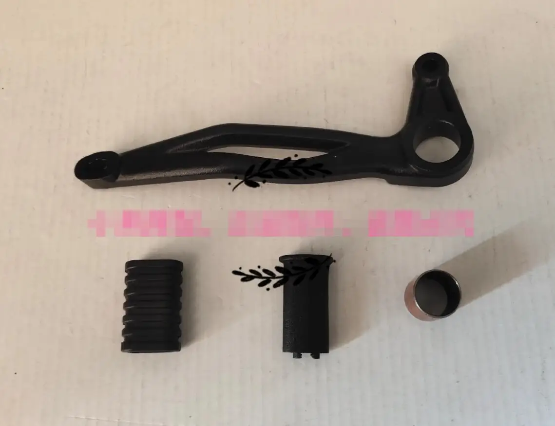 Brake pedal of all Benelli models 752S 750GS