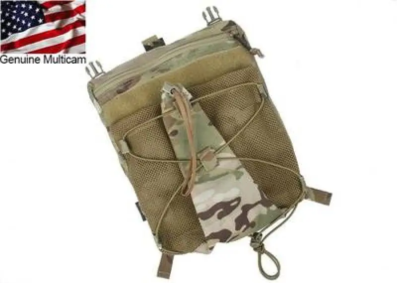 TMC2685 4020 Специальное соединение рюкзак небольшой мешок воды с 500D Cordura ткань