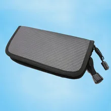 Сумка для рыболовных принадлежностей Luyaliang, сумка для приманки, 8,5*18*3,5 см, переносная сумка для приманки