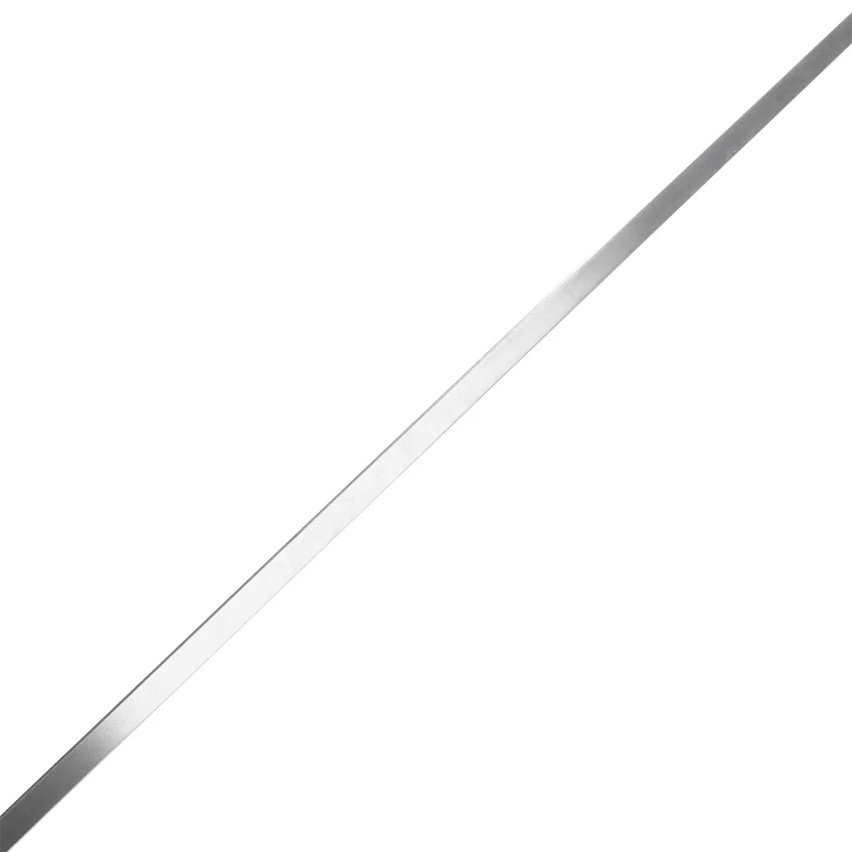 Mayitr 1pc 560mm/ 22.05” Blue Plastic Engine Oil Dip Stick Dipstick Measure For Citroen For Peugeot 206 306 307 406 607