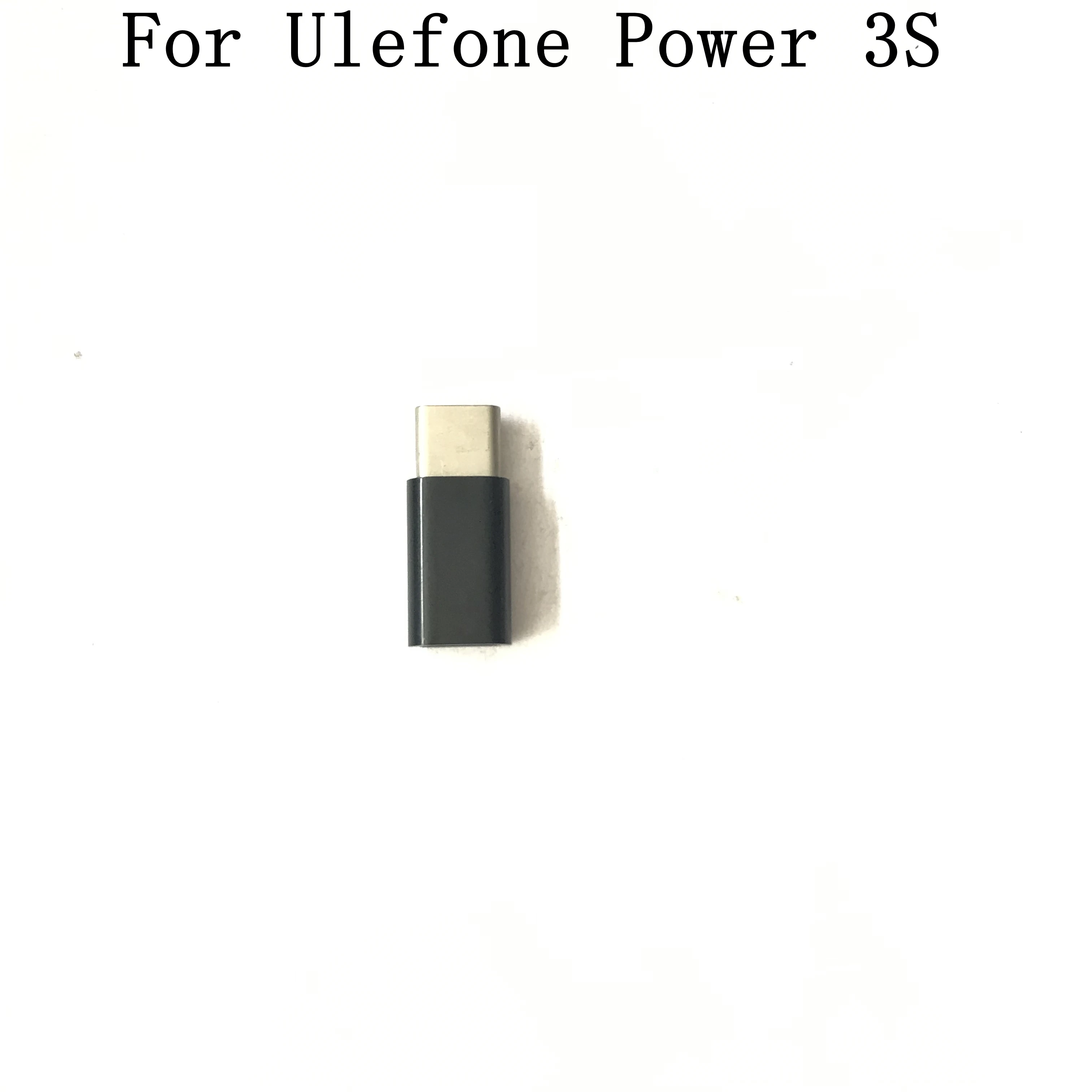Ulefone Power-3S используется преобразователь заряда для Ulefone Power-3S ремонт починка Часть Замена