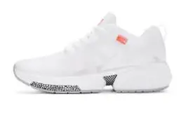 man white Xiaomi YUNCOO Мужские Женские легкие туфли прозрачные однотонные Тканные туфли GOODYEAR из композитных материалов обувь с облегченной подошвой и быстросохнущие спортивные туфли - Цвет: man white