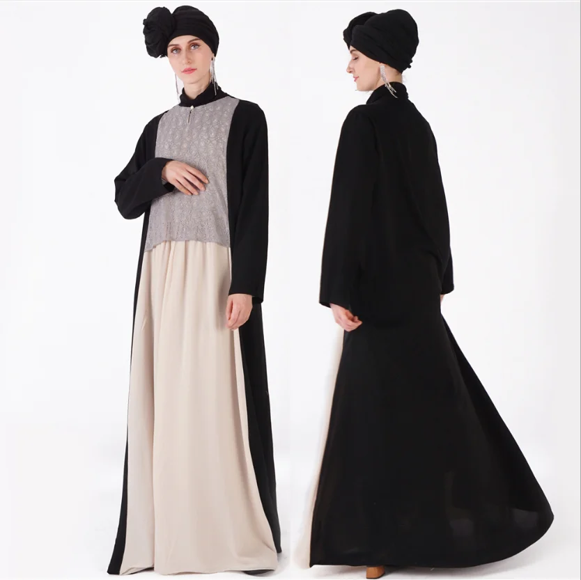muslim dress