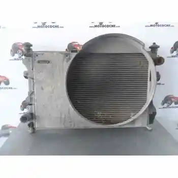 

YC1H8005BD WATER RADIATOR FORD TRANSIT MOD. 2000 COMBI