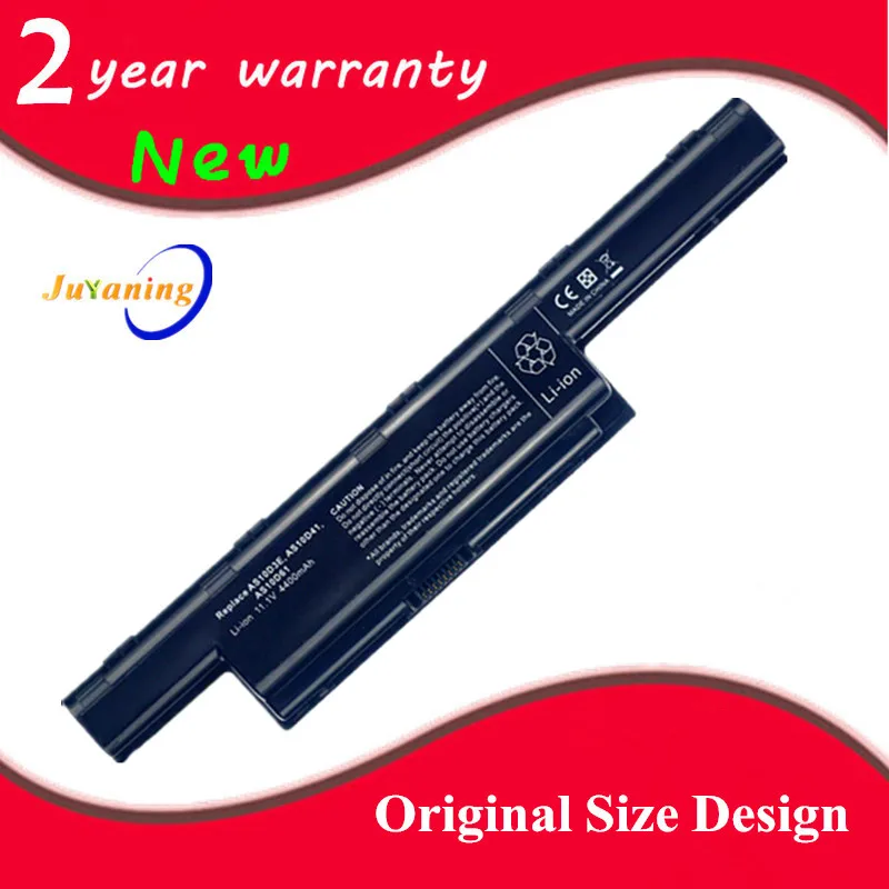 Новый аккумулятор для ноутбука Acer Aspire 4755 4755G 4755T 4755Z 4755ZG 4771 4771G 4771Z 5250 5250G 5252ZG 5251 5251G