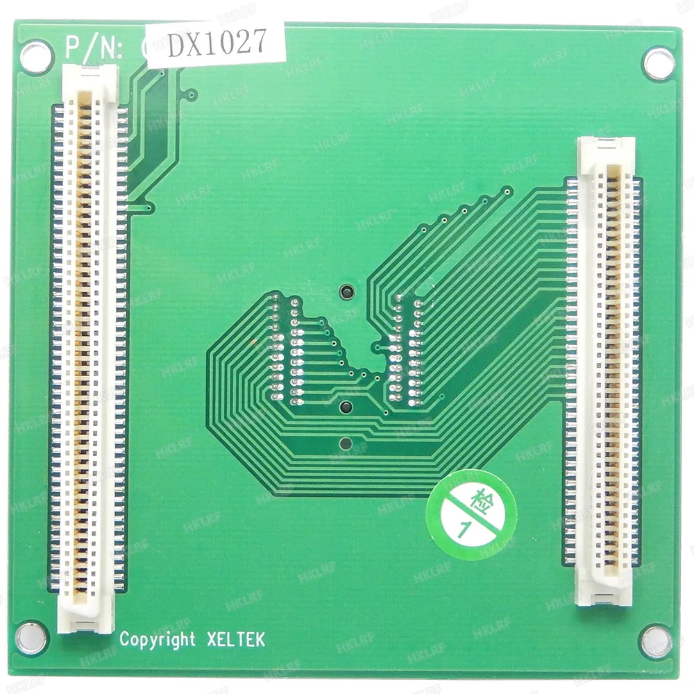 DX1027 Xeltek адаптер для Xeltek SuperPro 6100 6100N программирующее устройство