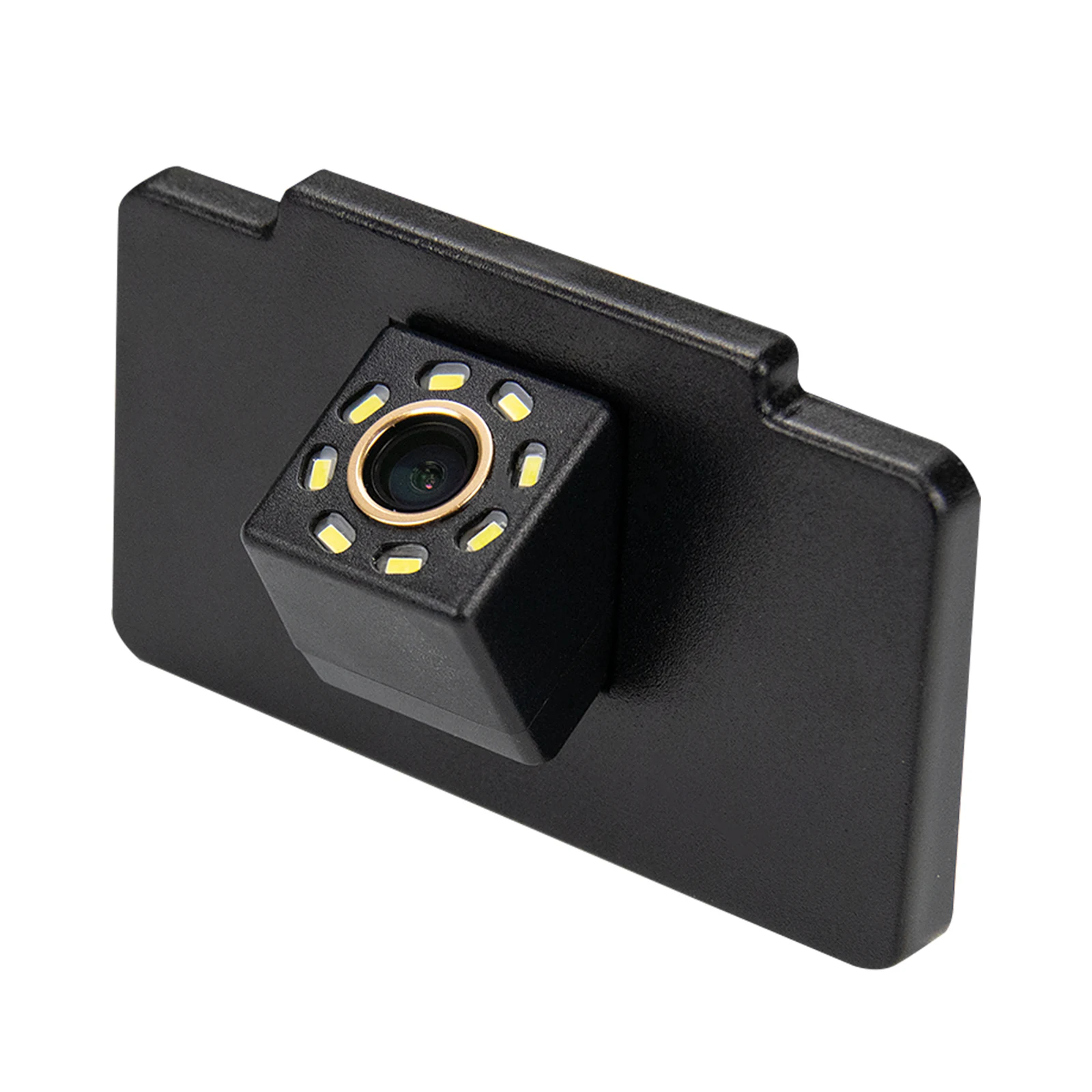 

HD камера заднего вида для Kia K7 Cadenza 2012 2013, задняя парковочная камера заднего вида Золотая Водонепроницаемая камера Misayaee камера