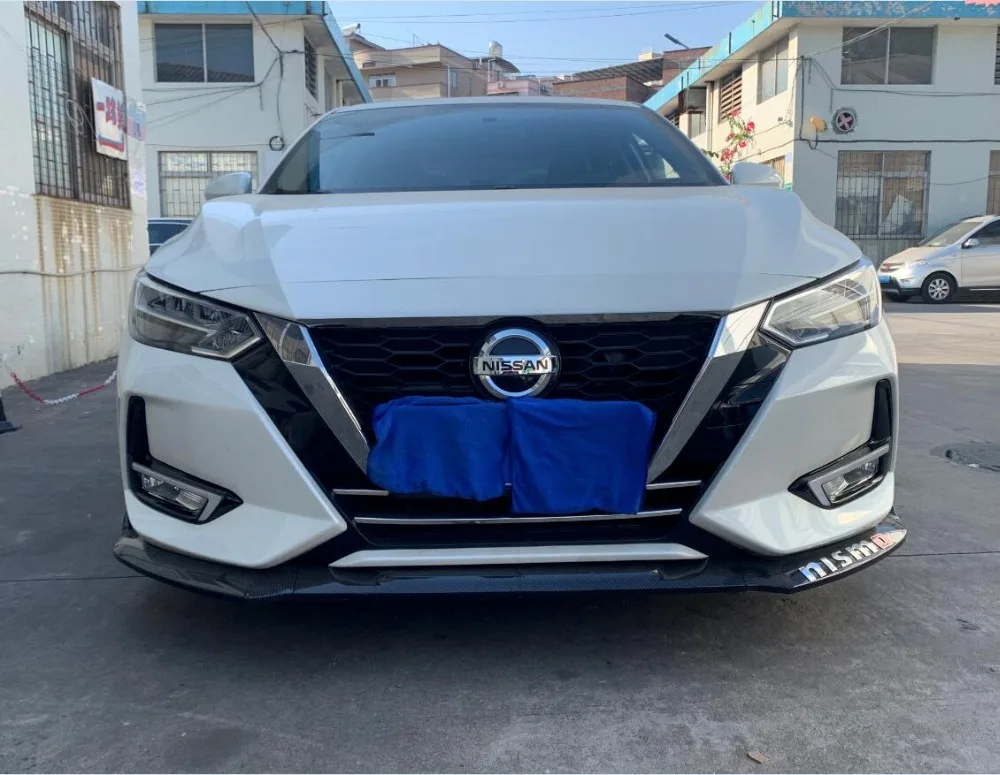 Год для Sylphy Дневной светильник sentra bluebird cefiro автомобильные аксессуары светодиодный DRL головной светильник для Sylphy противотуманный светильник