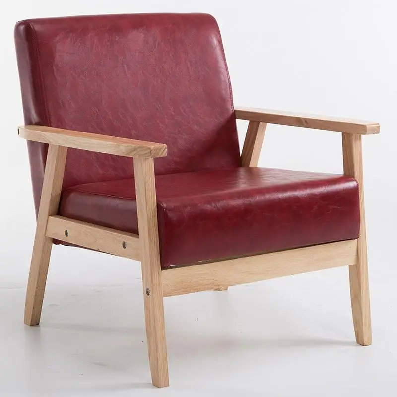 Puff Para Sillon домашний Kanepe cofridivano Pouf современный Meubel Деревянный винтажный набор мебели для гостиной Mueble De Sala диван - Цвет: Number 12