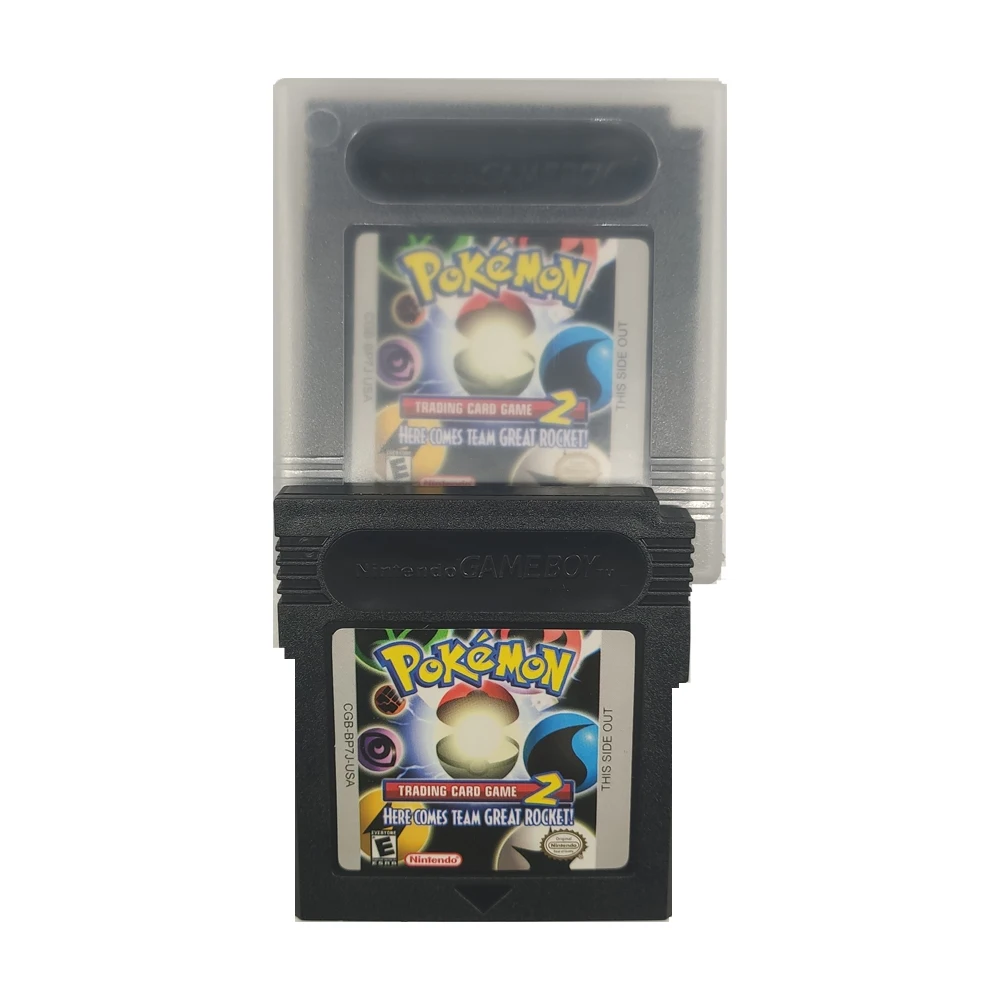 Pokemon Trading Card Game Gameboy ubicaciondepersonas.cdmx.gob.mx