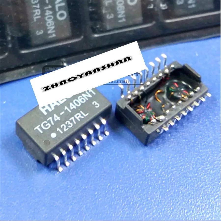 10 шт. X TG74-1406N1 TG74-1406N1RLTR SOP16 Новинка