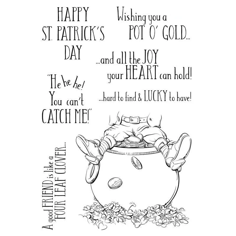 

Lovely Legs Transparent Clear Silicone Stamp/Seal for DIY scrapbooking/photo album Decorative clear stamp