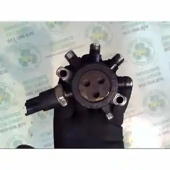 

R9144Z020C Ramp Injector Ford Focus Turnier (cak) 1.8 Tdci Turbodiesel Cat