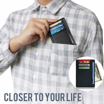 

For R LOGO Credit Card & ID Holders Man Business Card Holder Wallet Passport Cover Bag For Men Purse Case Driving License Bag