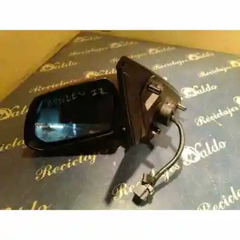 

LEFT REARVIEW MIRROR FORD MONDEO SALOON (GE)