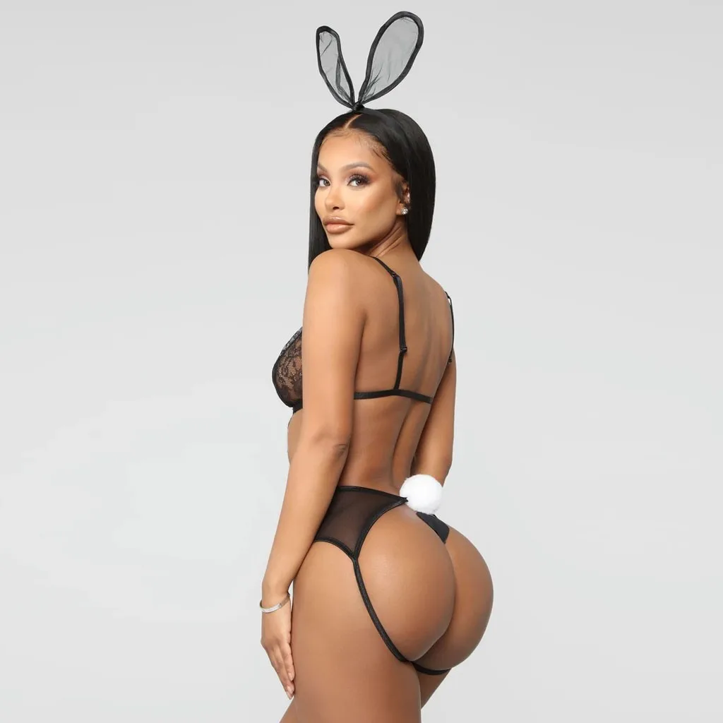 Женское нижнее белье топ 2019 новый женский кружевной глубокий сексуальный