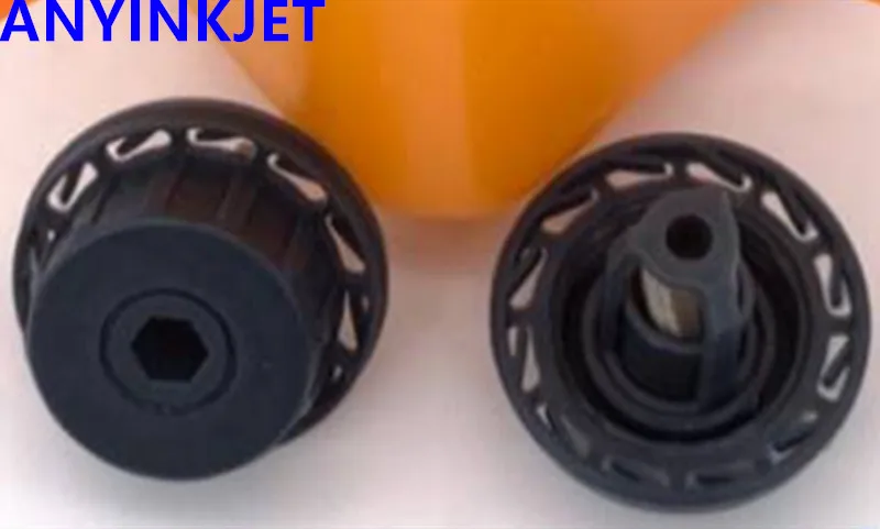 Крышка для картонной крышки домино AX150 кодирующего принтера A320i A420i серии AX |