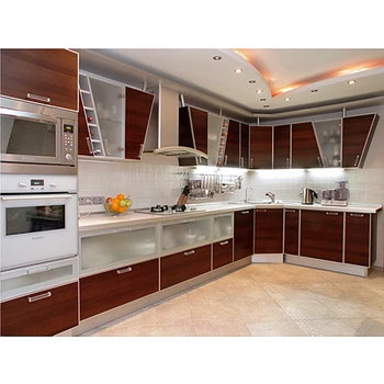 

factory direct customized design kitchen cabinet