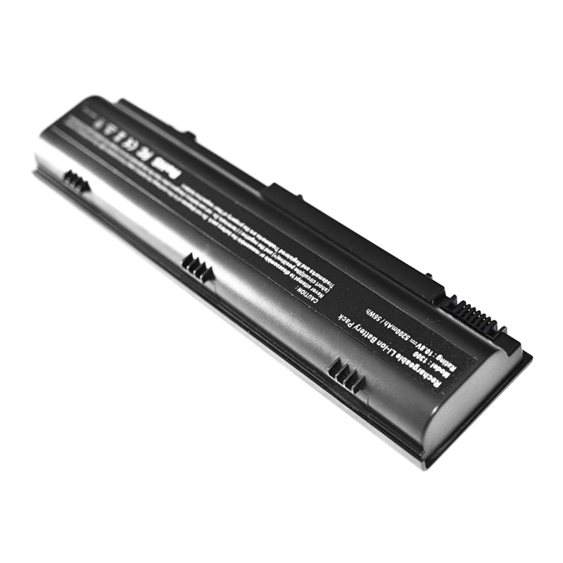 Golooloo 11,1 V 4400 mAh лаптоп с Батарея для dell Inspiron 1300 B120 B130 для Latitude 120L 312-0366 KD186 312-0416 YD131 YD120