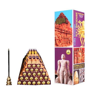 

New 6/12/25 Small Boxes Classic Indian Incense Sticks Home Fragrance Stick Incense Wholesale Bulk Dropshipping Indian Incense