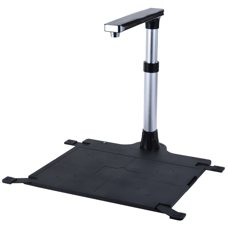 Document Scanner W1200 Pro 12 Mega-pixel 1200dpi HD