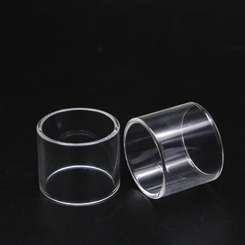 

3pcs vapesoon Replacement Pyrex Glass Tube for SMOK VAPE PEN 22 Kit 22mm Tank Atomizer