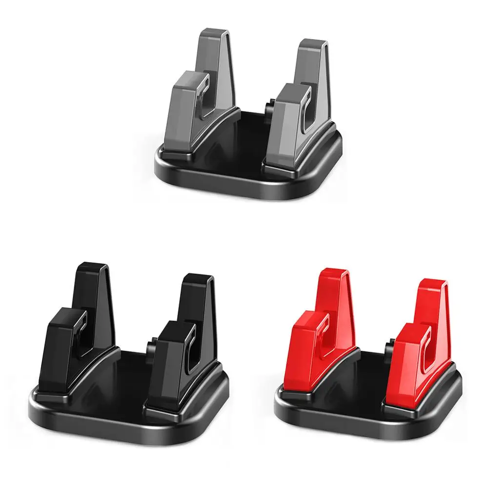 Автомобильный держатель для телефона поворотная поддержка противоскользящее