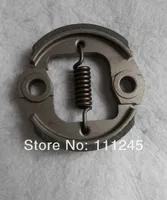 Муфта и пружинная сборка порошковой металлургии для MITSUBISHI TB33 TL33 TLE33 TU33 TU43 TB43 TL43 50 KAWASAKI SM110 и более триммер - изображение