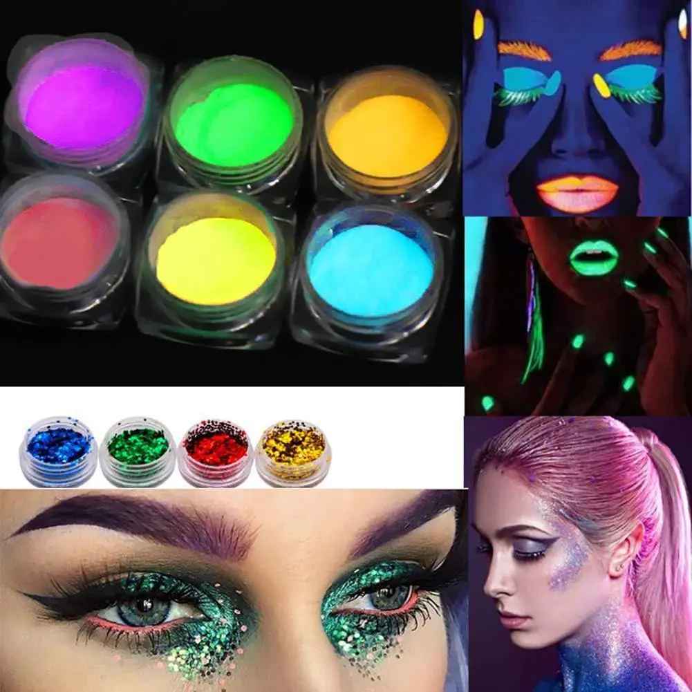 Glitter Tattoo Kits 30 Color 125 Templates Diamond Flash For Temporary Tattoo Set Kids Face Body Painting Art Tools Set