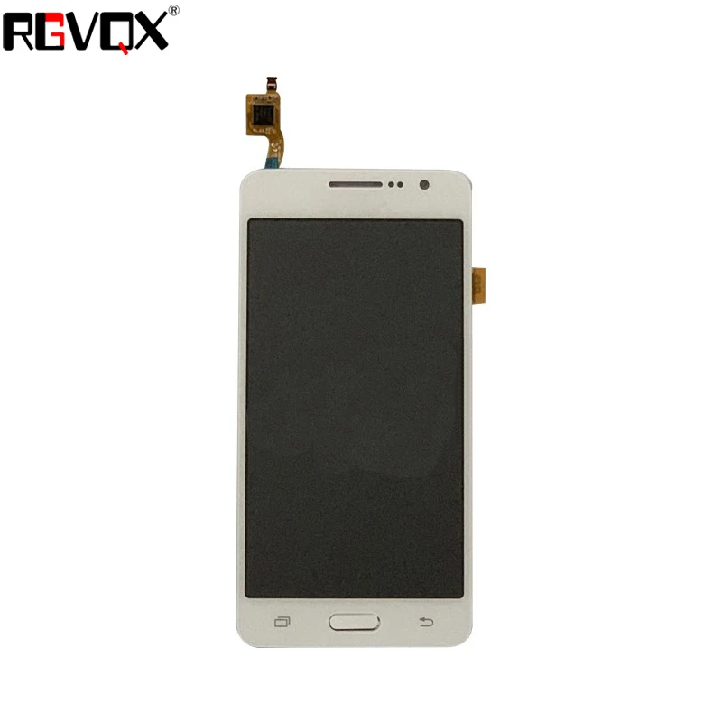 Для samsung GALAXY Grand Prime lcd g530 ЖК-дисплей с сенсорным экраном дигитайзер сборка G531H G531f G531FZ G530 дисплей Запчасти