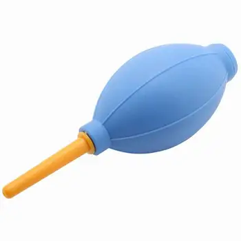 

Universal Dust Blower Cleaner Rubber Air Blower Pump Dust Cleaner Lens Cleaning Tool For DSLR Camera Lens LCD Screens Computer