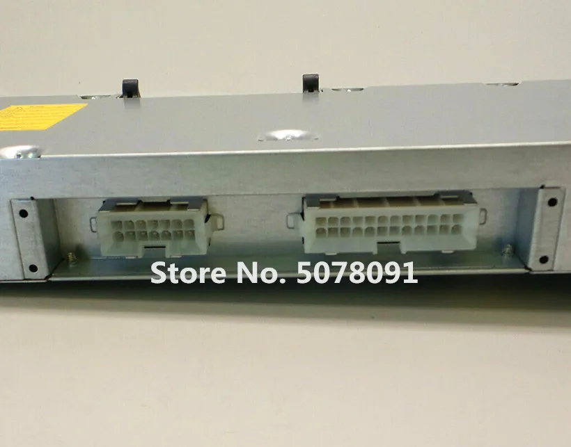 Рабочая станция источник электропитания для Z600 482512-003 482513-003 482513-001 508548-001 аккумулятор большой емкости DPS-725AB А(макс.) 650W