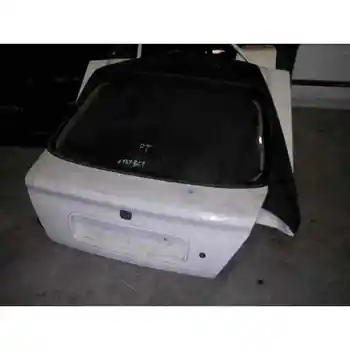 

2184793 Tailgate Honda Civic Saloon. 5 (ma/mb) 1.5 Ls