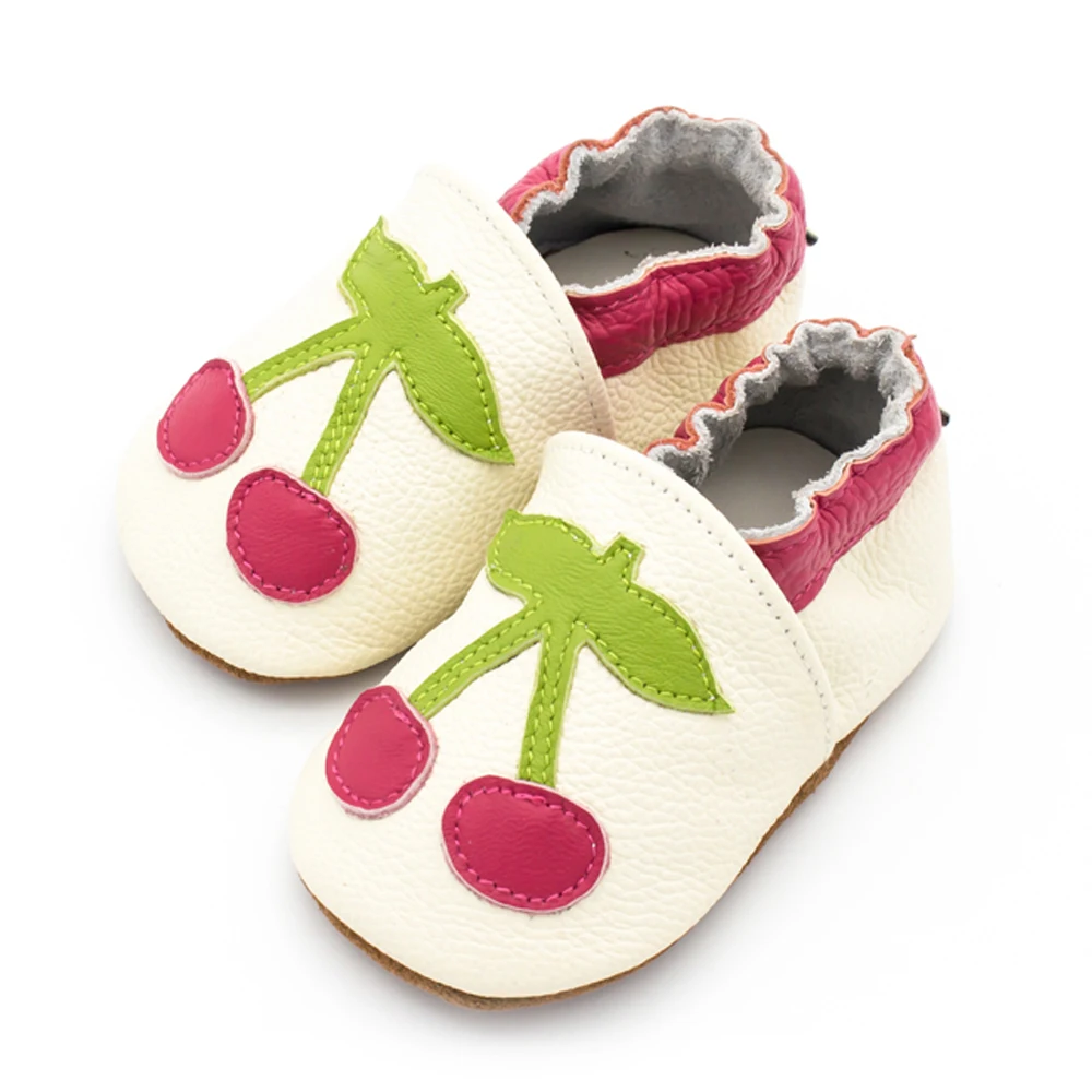 Cherry white