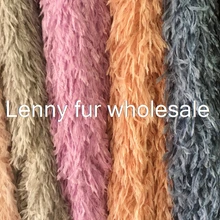 Высокая имитация пухового пуха высокая имитация пухового пера одежда искусственный плюш ткань 160 см* 90 см(один ярд)/шт