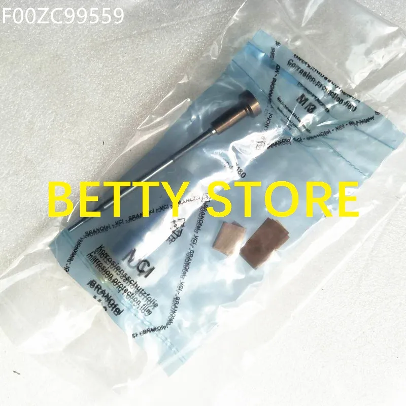 Инжектор common rail 0445110310 Ремонтный комплект F00ZC99559(DLLA152P1681+ F00VC01334+ F00VC99002