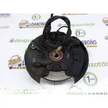 

2033504008 HOSE REAR RIGHT MERCEDES C CLASS (W203) SPORTCOUPE