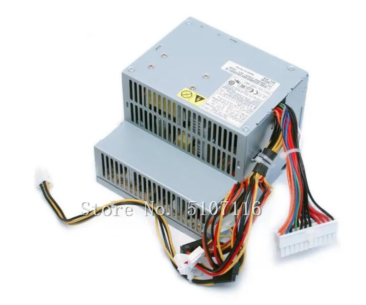 Для L280P-00 H280P-00 L280P-01 H280P-01 GX520 360 GX620 280W блок питания будет полностью тест