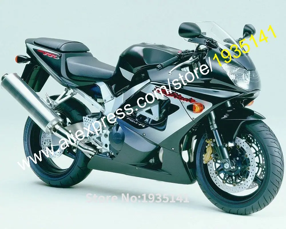 Мотоциклетный обтекатель (литье под давлением) для Honda CBR900RR 2000 2001 CBR929RR CBR 929RR 00 01