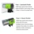 Smart Automatic Fish Feeder Aquarium Feeder Fish Tank Auto Feeding Dispenser with LCD Показывает Таймер Аксессуары для аквариума